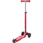 Самокат Micro Maxi Deluxe Red (MMD026) - зменшене зображення 5