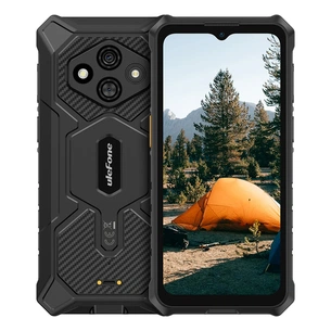 Мобільний телефон Ulefone Rugking 3 Pro 8/128Gb Black (6975326660938) зображення 1