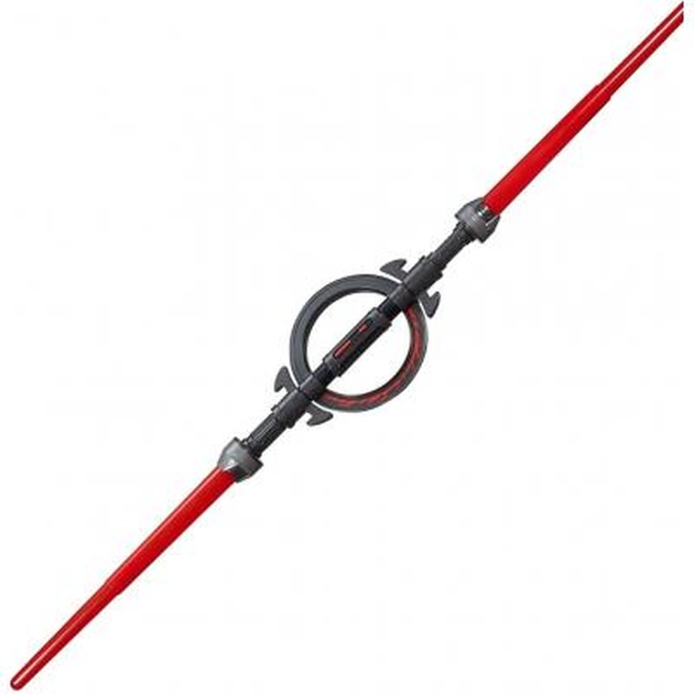 Іграшкова зброя Hasbro Star Wars Меч інквізитора (A8559) - зображення 1