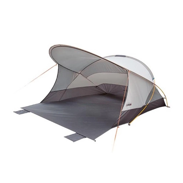 Намет High Peak Cordoba 80 Aluminium/Dark Grey (926279) - зображення 1