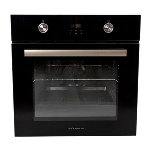 Духова шафа Grunhelm GDG610B зображення 1