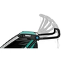 Коляска Thule мультиспортивна Chariot Lite2 Bluegrass (TH10203002) - зменшене зображення 4