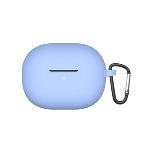 Чохол для навушників BeCover Silicon для Xiaomi Redmi Buds 3 Lite Blue (707469) зображення 1