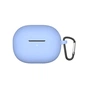 Чохол для навушників BeCover Silicon для Xiaomi Redmi Buds 3 Lite Blue (707469) - зменшене зображення 1