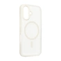 Чохол до мобільного телефона Armorstandart Mystiq MagCase Apple iPhone 16 White (ARM91577) - зменшене зображення 2