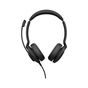 Навушники Jabra Evolve2 30 SE MS USB-A Stereo (23189-999-979) - зменшене зображення 2