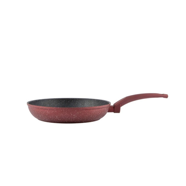 Сковорода Pepper Cherry Lava-Stone 26x5,2 cм (PR-2109-26) - зображення 1