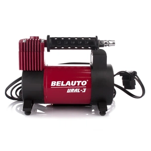 Автомобільний компресор БЕЛАВТО БК-44 Урал-3 на АКБ 40л/хв. (БК44) зображення 1
