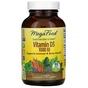 Вітамін MegaFood Вітамін D3 1000 IU, Vitamin D3, 90 таблеток (MGF-10115) - зменшене зображення 1