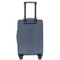 Валіза Xiaomi RunMi 90 Commercial Suitcase Titanium Gray 20" (Ф00796) - зменшене зображення 3