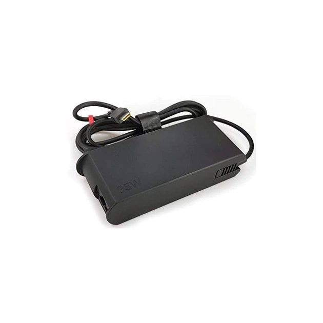 Блок живлення до ноутбуку Lenovo Thinkbook 95W USB-C AC Adapter (4X20V24694) - зображення 1