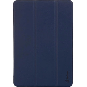 Чохол до планшета BeCover Smart Case HUAWEI Mediapad M5 Lite 10 Deep Blue (702961) (702961) зображення 1