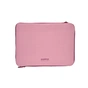 Чехол для ноутбука Tucano 15"/16" Doppio, Pink (BFDOP1516-PK) - уменьшенное изображение 3