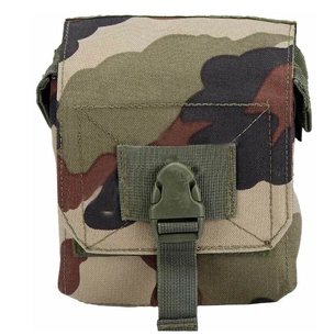 Підсумок Defcon 5 M60 Universal 17x7x19 cm Camo (D5-M60 FC) зображення 1