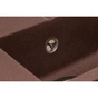 Мийка кухонна GRANADO LEON marron (gr1006) - зменшене зображення 3