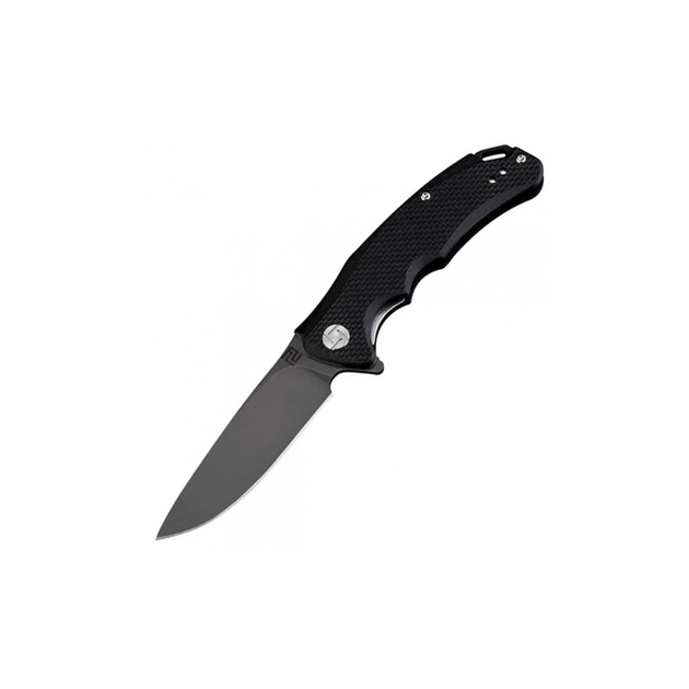 Ніж Artisan Tradition Small BB, D2, G10 Flat (1702PS-BBK) - изображение 1