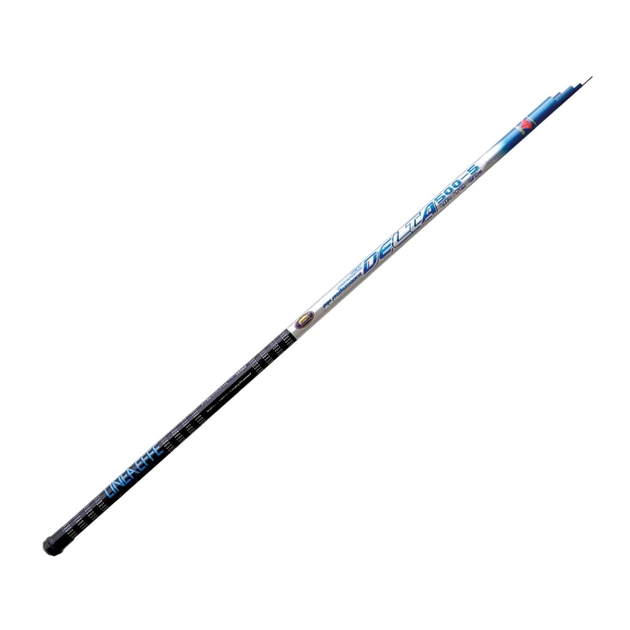 Вудилище Lineaeffe Delta Fissa 3м 5-20гр. вага 115гр BLUE (2060300-BLUE) - изображение 1