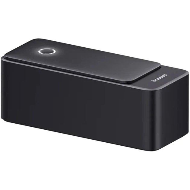 Пуско зарядний пристрій Baseus 6000mAh Super Energy Alpha Series Jump Starter 600A Cosmic Black (C00259200121-00) - picture 4