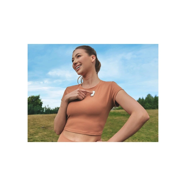 Цифровий диктофон PLAUD AI Note Pin Silver (PN0200-SI) - picture 9