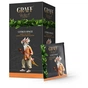 Чай Graff Citrus Space Зеленый 20 пакетиков х 1.5 г (4820279610764) - уменьшенное изображение 1
