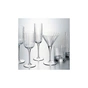 Набір келихів Luigi Bormioli Bach для ігристого вина 210 мл 4шт/уп (11283/01) - уменьшенное изображение 4