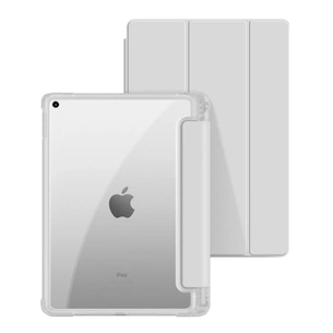 Чохол до планшета BeCover Soft Edge Apple iPad Air 10.9 2020/2021 Gray (705536) зображення 1