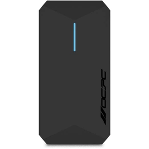 Зовнішня кишеня OCPC Azzurro Duo NVMe PCIe M.2 to USB 3.1 (OCAZZM2ECSD) picture 1