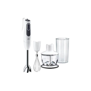 Блендер Braun MQ3135WH зображення 1