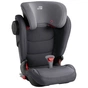 Автокрісло Britax-Romer Kidfix III M Storm Grey (2000030986) - зменшене зображення 3