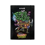Папка для зошитів Kite В5 на гумці Ninja Turtles (NT25-210) - зменшене зображення 2