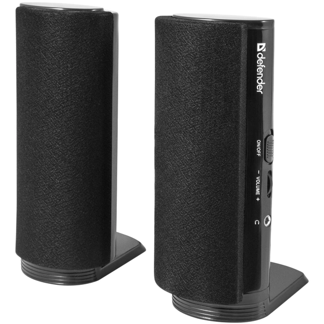 Акустична система Defender SPK-210 (65210) - зображення 1