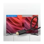 Кабель мультимедійний DisplayPort M to DisplayPort M 1.5m DP102 black UGREEN (10245) - зменшене зображення 6