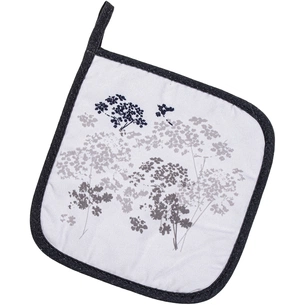 Кухонна прихватка Home Line Гербарій 20x20 см (182830) зображення 1