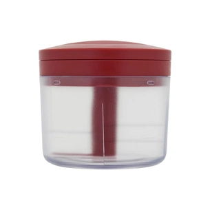 Подрібнювач KitchenAid KQG153BXERA зображення 1