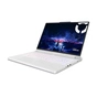 Ноутбук Lenovo Legion Pro 7 16IAX10H (83F500RHRA) Glacier White - зменшене зображення 4