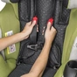 Автокрісло Evenflo Symphony ELITE Porter (032884184316) - зменшене зображення 7