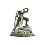 Статуетка Blizzard Crusader (Діабло) 23 см (B63377) - зменшене зображення 1