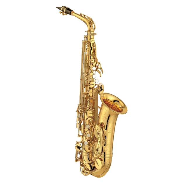 Саксофон Yamaha YAS-82Z - picture 1