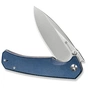 Ніж Sencut Skarnax, Blue Micarta, Satin (S24025-3) - зменшене зображення 5