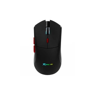 Мишка Xtrike ME GW-613 Wireless/Bluetooth Black (GW-613) зображення 1