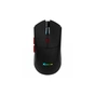 Мишка Xtrike ME GW-613 Wireless/Bluetooth Black (GW-613) - зменшене зображення 1