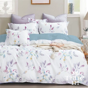 Постільна білизна Tiare Сатин Люкс 111 сімейна (111_Lux_sm) зображення 1