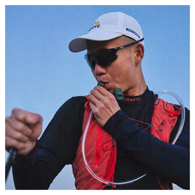 Питна система Naturehike CNK2450CF011, 1.5л. прозора (6975641889816) - picture 2