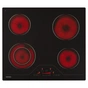 Варочна поверхня Eleyus FLORA 60 BL V - уменьшенное изображение 2