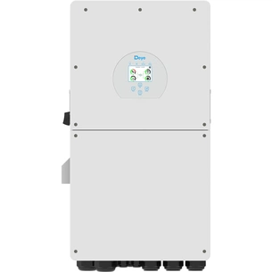 Инвертор гибридный 16kW Deye SUN-16K-SG01LP1-EU-AM3-P, однофазный изображение 1