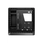 Корпус JONSBO UMX6SW Black - зменшене зображення 7