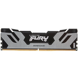 Модуль пам'яті для комп'ютера DDR5 16GB 6400 MHz FURY Renegade Silver Kingston Fury (ex.HyperX) (KF564C32RS-16) зображення 1