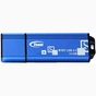 USB флеш накопичувач Team 32GB S121 Blue USB 3.0 (TS12132GL01) - зменшене зображення 1