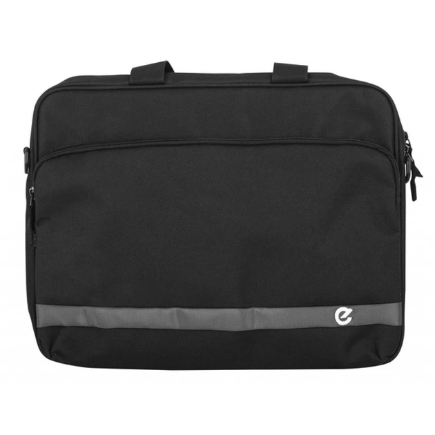 Сумка для ноутбука Ergo 16" Wilson 116 Black (EW116B) - изображение 1
