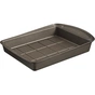 Форма для випікання Pyrex Asimetria 28 х 22 см 15 порцій (AS28WN0/7646) - зменшене зображення 1